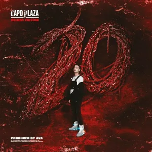 Capo Plaza feat. Ninho - Billets (feat. Ninho)