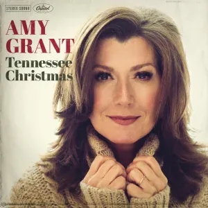 Amy Grant - Melancholy Christmas