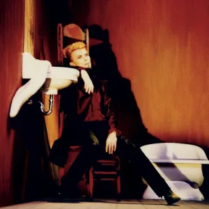 David Bowie - Baby Universal '97