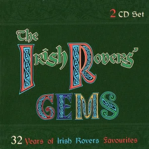The Irish Rovers - The Last of the Irish Rover