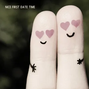 First Date Background Music Consort, Smooth Jazz Park - Nice Mood