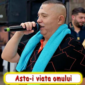 Nicolae Guta feat. Sorina - Te-am iubit ca viata mea