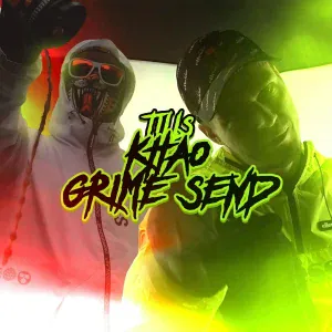 Tills - Khao Grime Send