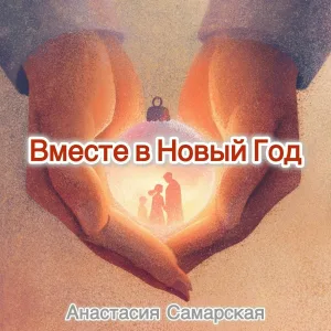 Анастасия Самарская - Вместе в Новый Год