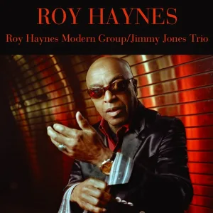 Jimmy Jones Trio feat. Joe Benjamin, Roy Haynes - Easy to Love