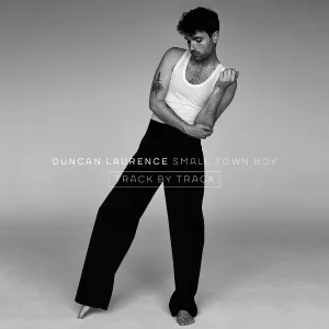 Duncan Laurence - Arcade