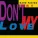 Mark Farina - Don't Cry My Love (Radio Edit)