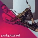 Jazz Piano Bar Academy - Funky Saxophone