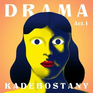 Kadebostany feat. Irina Rimes - Letters from Her