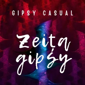 Gipsy Casual - Zeița Gipsy
