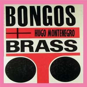 Hugo Montenegro - Limehouse Blues