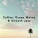 Love Bossa - Memories in the Stillness