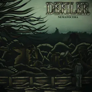 Defiler - Iconoclast