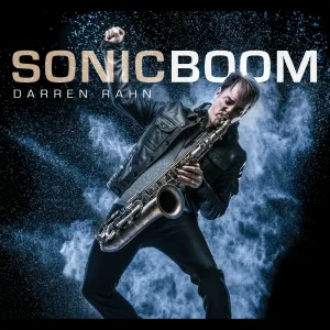 Darren Rahn - Funk Avenue (feat. Rick Braun)