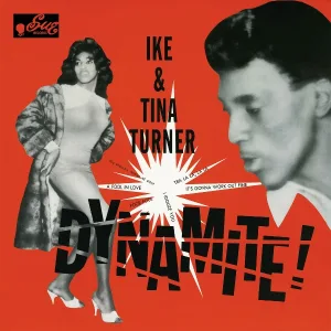 Ike & Tina Turner - Sleepless