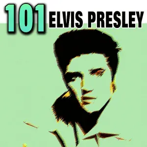 Elvis Presley - (You're so Square) Baby I Don't Care