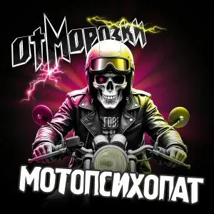 ОтМорозки - Мотопсихопат