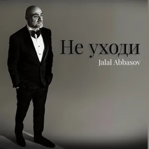 Jalal Abbasov - Не уходи