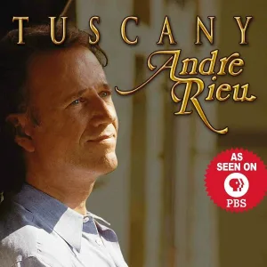 André Rieu - Roses from Tyrol