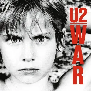 U2 - Red Light