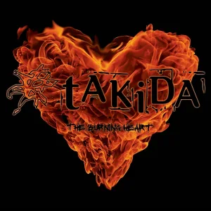 Takida - Willow And Dead