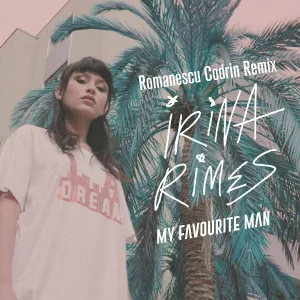 Irina Rimes - My Favourite Man