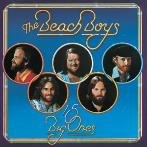 The Beach Boys - Just Once In My Life