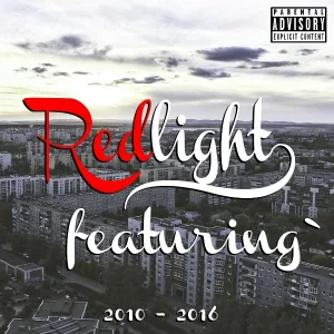 Red Light feat. Feka23 - Street Shit