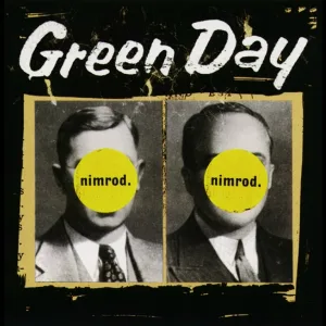Green Day - The Grouch