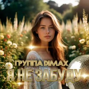 Группа DiMax - Я не забуду