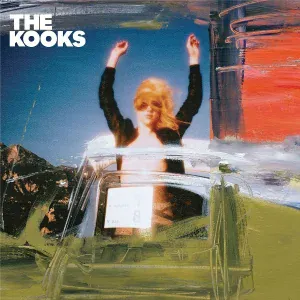 The Kooks - Petulia
