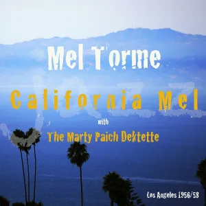 Mel Tormé - Broadway