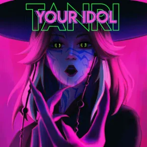 Tanri - Your Idol