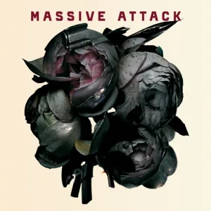 Massive Attack - Teardrop
