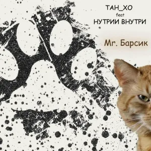 ТАН_ХО feat. НУТРИИ ВНУТРИ - Mr. Барсик