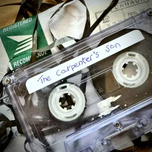 The Carpenter's Son - Signs of the Times