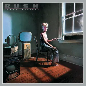 Rush - Grand Designs