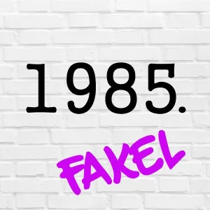 FAKEL - Дети рок-н-ролла