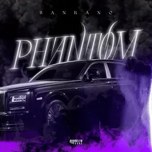 SANKANO - PHANTOM