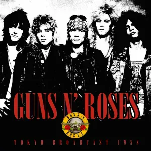 Guns N' Roses - Rocket Queen