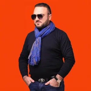 Edgar Gevorgyan - Karot