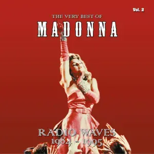 Madonna - Express Yourself (Video Music Awards 1989)
