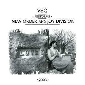 Vitamin String Quartet - She's Lost Control