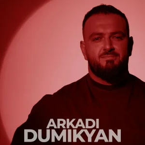 Arkadi Dumikyan - Pap Jan ko koxkin menk ujexenk