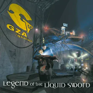 GZA/The Genius feat. RZA, Masta Killa - Fam (Members Only)