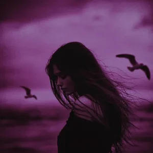 OKINXWX - Violin Night (Instrumental)