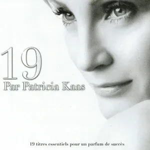 Patricia Kaas - D'Allemagne