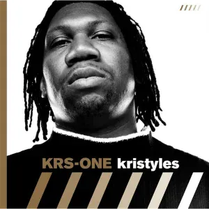 KRS ONE - Peter The Dreamer