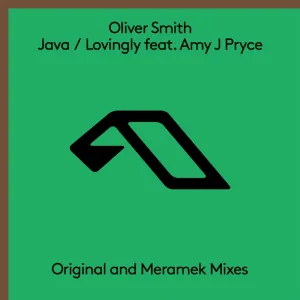 Oliver Smith feat. Amy J Pryce - Lovingly (Meramek Remix) (Meramek Remix)