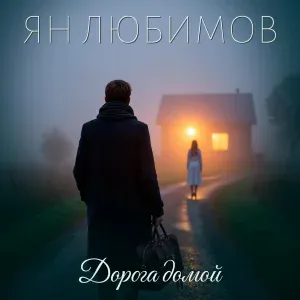 Ян Любимов - Дорога домой